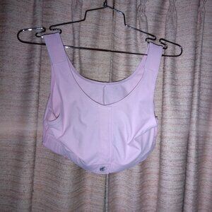 Masthead Elizabeth Compression Surgery Recovery Bra. Pink. Small. New!